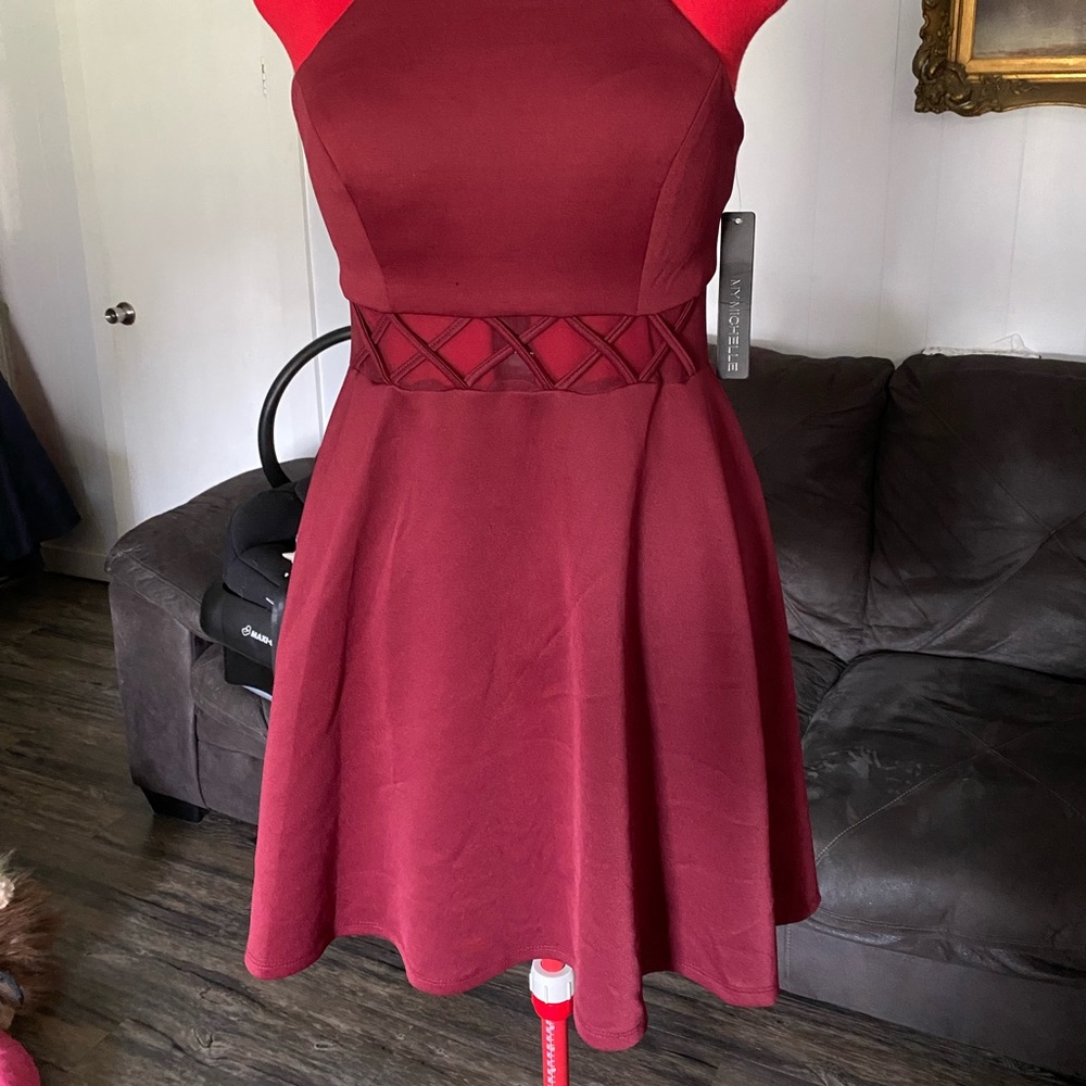My Michelle Dress